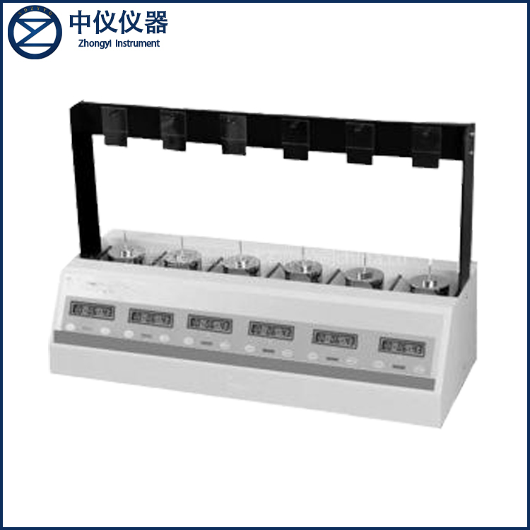 ZY-CN-2持粘性測(cè)試儀